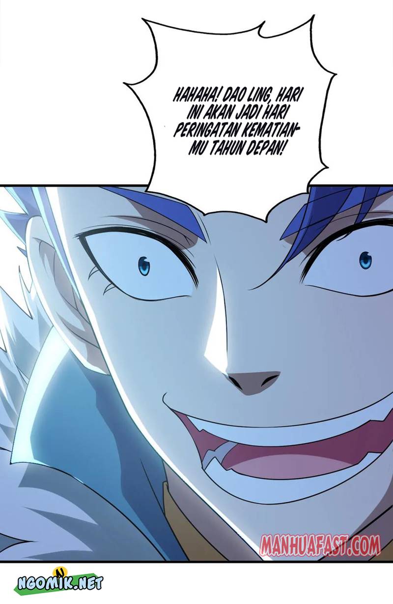 Matchless Emperor